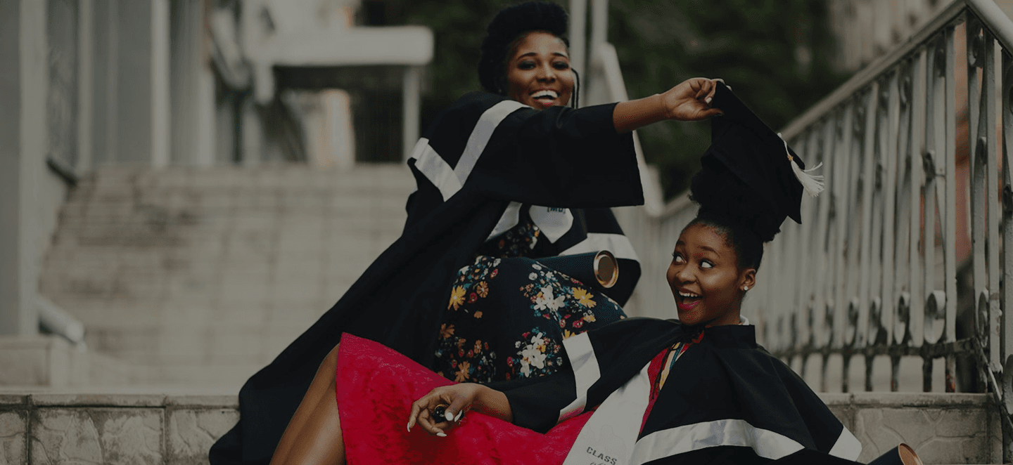 Education Opens Doors